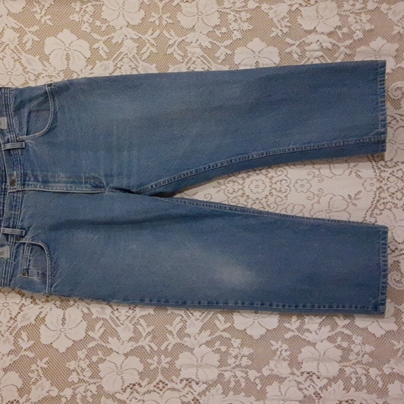 Men's KEY Jeans 39X26 - Picture 2 of 8